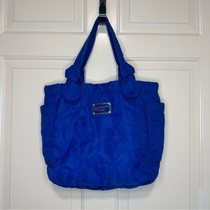 Marc Jacobs Nylon Medium Tote Bag